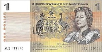 Australian Dollar