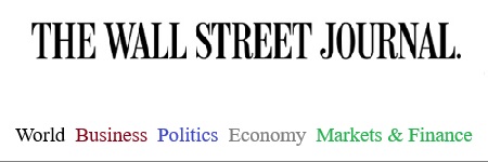 wall street journal