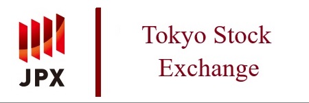 tokyo stock exchange